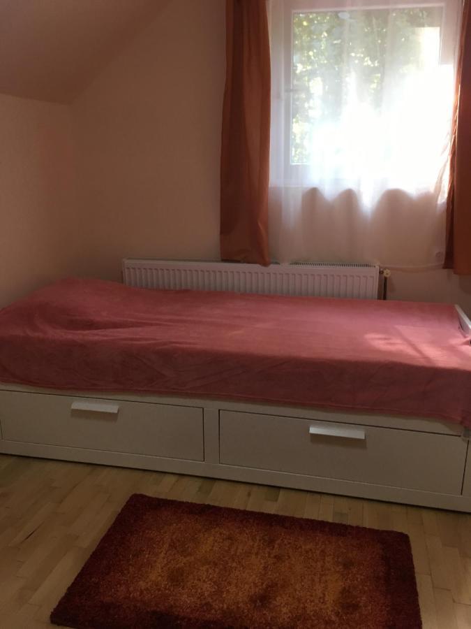 Casa De Oaspeti Boga Pietroasa  Eksteriør billede